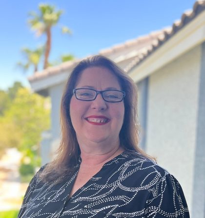 Patricia A. Shabel, owner of Red Carpet Mobile Notary & Apostille